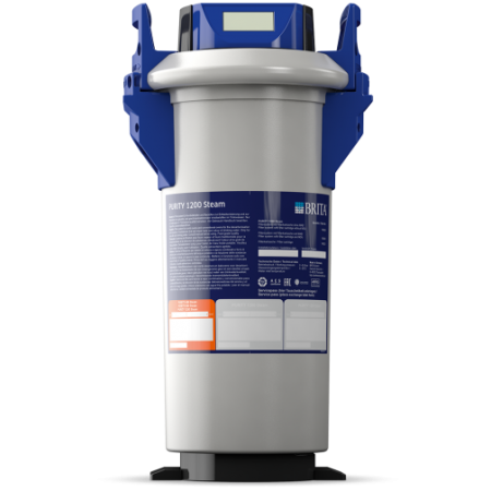 RO-Sistema Purity 1200 Steam con MDU