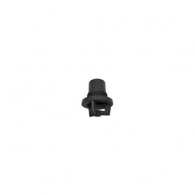 RO-Racor Aspiracion 1/4" H 70mm Ø30mm