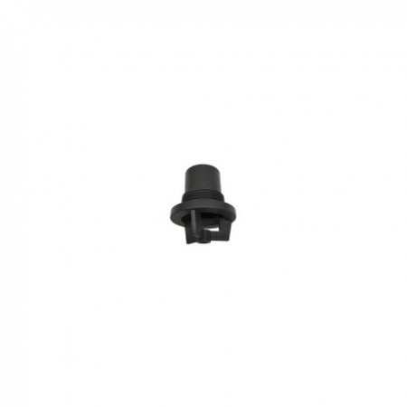 RO-Racor Aspiracion 1/4" H 70mm Ø30mm