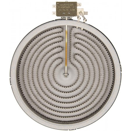 RO-Resistencia Placa vitrocerámica Teka EGO 1051111004 2300W 230V 210mm