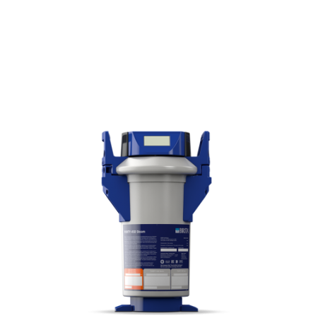 RO-Sistema Purity 450 Steam con MDU