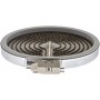 RO-Resistencia Placa vitrocerámica Teka EGO 1051111004 2300W 230V 210mm