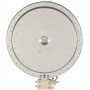 RO-Resistencia Placa vitrocerámica Teka EGO 1051111004 2300W 230V 210mm