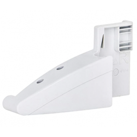 RO-Soporte lateral derecho estante botellero frigorifico LIEBHERR 7430208