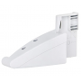 RO-Soporte lateral derecho estante botellero frigorifico LIEBHERR 7430208