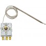 RO-Termostato fijo freidora regulable 70-210°C CAP.1000X5X125