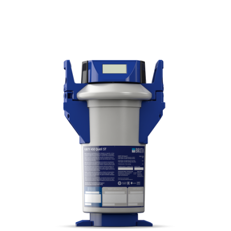 RO-Sistema Purity 450 QUELL ST con pantalla digital