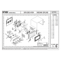 RO-Burlete Puerta Horno 450x340mm