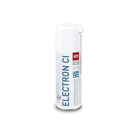 RO-Limpiador Circuito Electronico 400ml