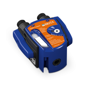 RO-Cabezal 3 posiciones PURITY C Steam  G 3/8"