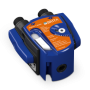 RO-Cabezal 3 posiciones PURITY C Steam  G 3/8"