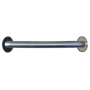 RO-Barra sujeción fija 50 cm. acero. inox 304 Satinado LOSDI