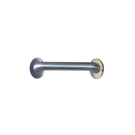 RO-Barra sujeción fija 30 cm. acero. inox 304 Satinado LOSDI