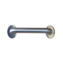 RO-Barra sujeción fija 30 cm. acero. inox 304 Satinado LOSDI