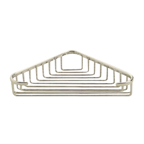 RO-Soporte Jabón triangular cromado LOSDI