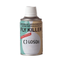 RO-Insecticida Piretrina Natural 250 ml. LOSDI