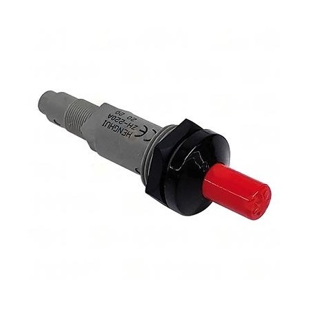RO-Encendedor Piezoeléctrico Ø22mm