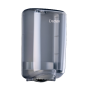 RO-Dispensador Papel Mini mecha ABS Fumé Elegance LOSDI