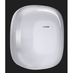 RO-Portatoallas Policarbonato Blanco 600 uds.   STAR LINE LOSDI