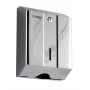 RO-Portatoallas Acero Inox 430 Satinado 600 uds. Oceano LOSDI