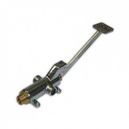 RO-Pedal mezclador 1 Palanca