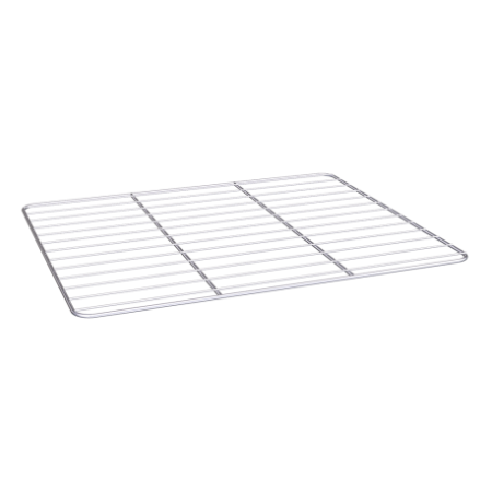 RO-Rejilla Gastronorm 1/1 Dimensiones: 530x325 mm. Carga: 45 Kgs.