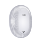RO-Dosificador jabón Espuma 850 ml Policarbonato Blanco   STAR LINE LOSDI