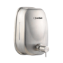 RO-Dosificador jabón líquido 1,7 l. Acero Inox Satinado Blinder LOSDI