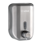 RO-Dosificador jabón líquido 700 ml. Acero Inox Satinado Blinder LOSDI