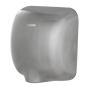 RO-Secamanos 1.650 W. Óptico Acero Inox Satinado Speed-Dry Blinder LOSDI