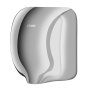RO-Secamanos 1.650 W. Óptico Acero Inox Brillo Speed-Dry Blinder LOSDI