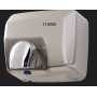 RO-Secamanos 2.500 W. Óptico Acero Satinado Blinder LOSDI