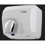 RO-Secamanos 2.500 W. Óptico Metal Lacado Blanco Blinder LOSDI