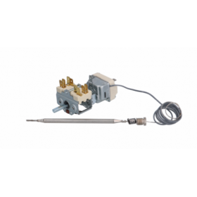 RO-Termostato Freidora 105°C/185°C 16A 250V