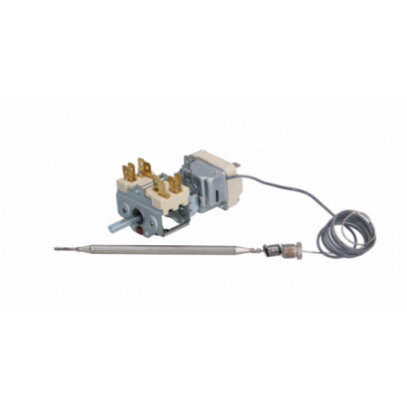 RO-Termostato Freidora 105°C/185°C 16A 250V