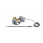 RO-Termostato Freidora 105°C/185°C 16A 250V