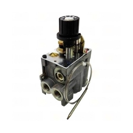 RO-Válvula Eurosit 630 60/300ºC Horno
