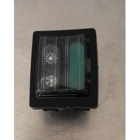 RO-Interruptor bipolar C/ piloto
