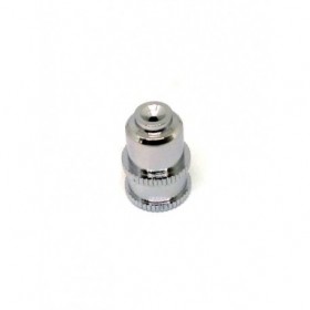 RO-Rociador Metálico Aclarado Ø10x21mm