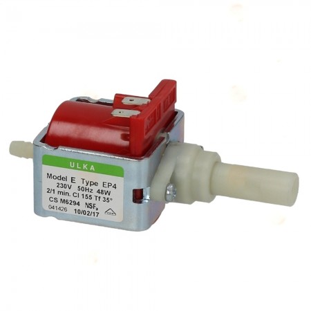 RO-Bomba Vibratoria 230V EP4 Ulka