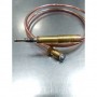 RO-Termopar Cabeza Roscada M8x1 L-800mm