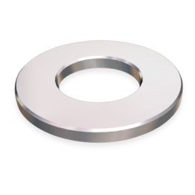 RO-Arandela plana M10 mm. DIN 125 A2 (x100)