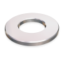RO-Arandela grower M5 mm. DIN 127 A2 (x100)