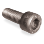 RO-Tornillo cabeza allen DIN 912 A-2 M6x12 mm.
