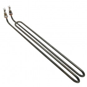 Resistencia Cuba 2500W 230V L355mm