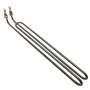 Resistencia Cuba 2500W 230V L355mm