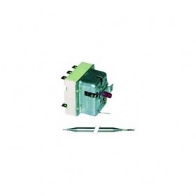 RO-Termostato seguridad freidora 380V trifásico compatible movilfrit