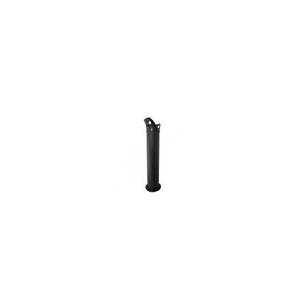 RO-Tubo picamarro negro suelo thumpa 850mm Rhinowares