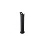 RO-Tubo picamarro negro suelo thumpa 850mm Rhinowares