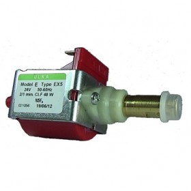 RO-Bomba Vibratoria 24V 48W EX5
